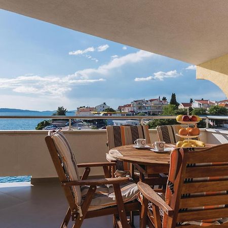 Nice Home In Sibenik With Kitchen Eksteriør billede